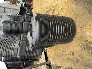 1000 Liters Gp Tanks Very Durable
