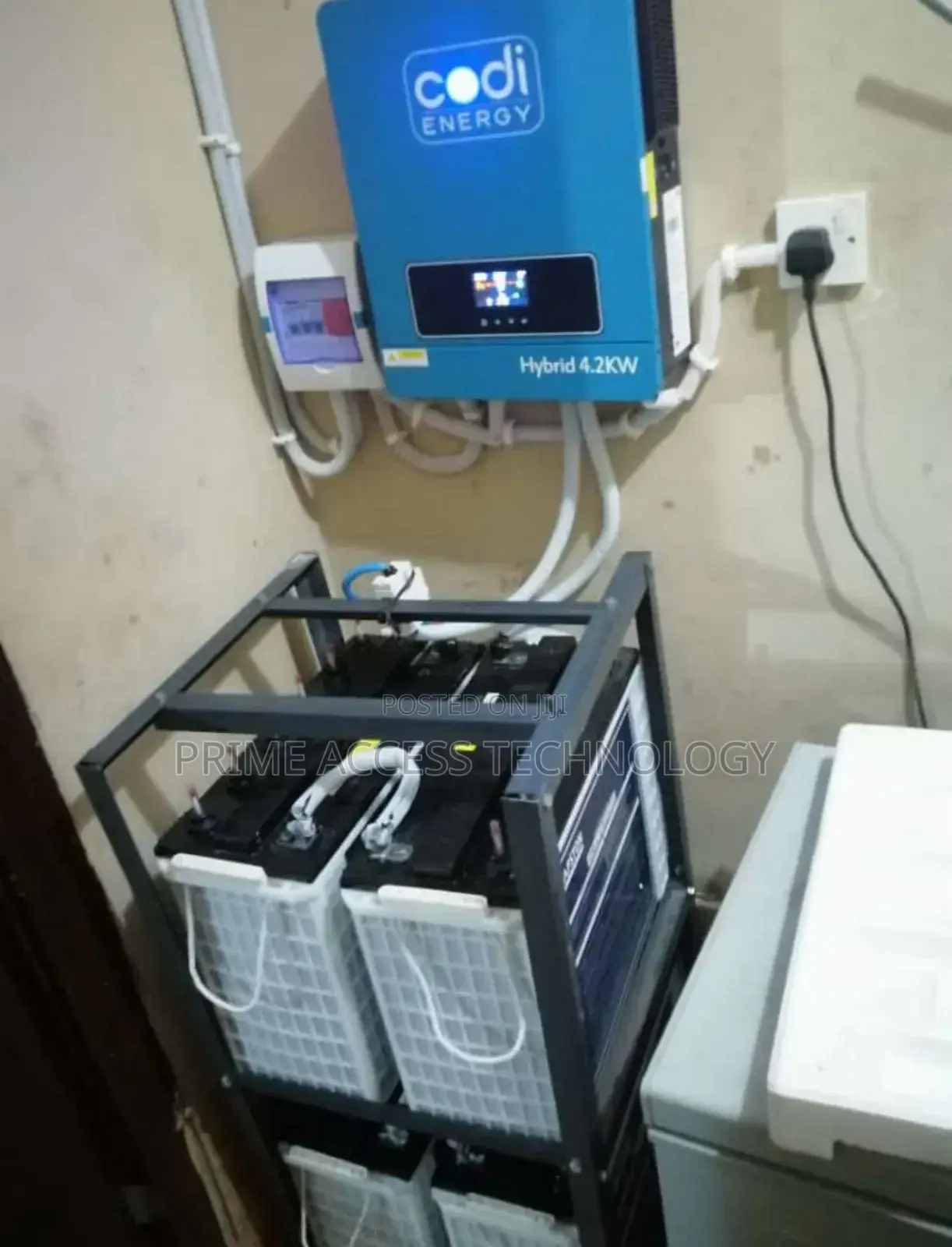 Solar Energy Systems Professionals