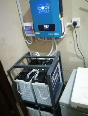 Solar Energy Systems Professionals