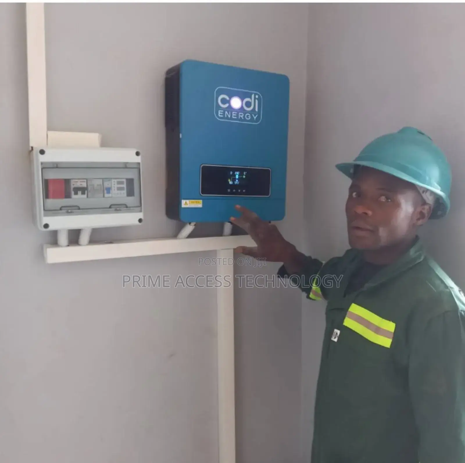 Solar Energy Systems Professionals