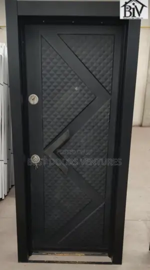 3ft by 7ft Turkish Luxury Door Normal Height Room Size