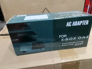 Microsoft Xbox One Ac Power Adapter - 240v