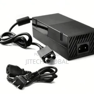 Microsoft Xbox One Ac Power Adapter - 240v