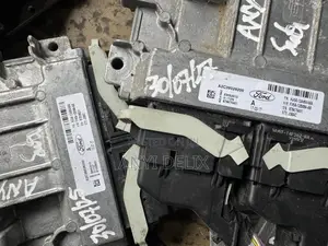 Ecu Brain Box Ford Escape 2017-2019 1.5l Hj5a-12a650-Ma