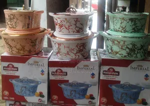 Insulated Hot Food Warmer/ Hot Cooler