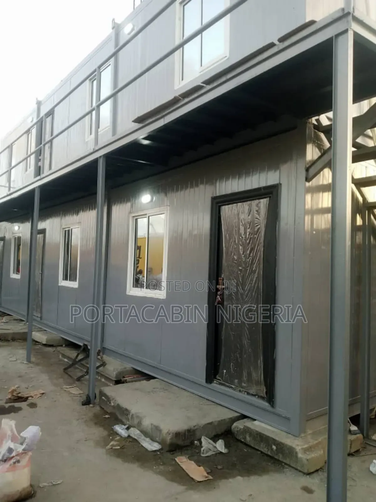Portacabin