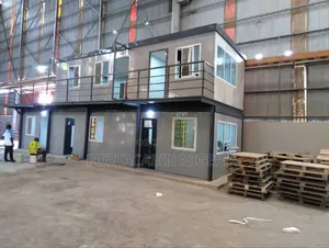 Portacabin