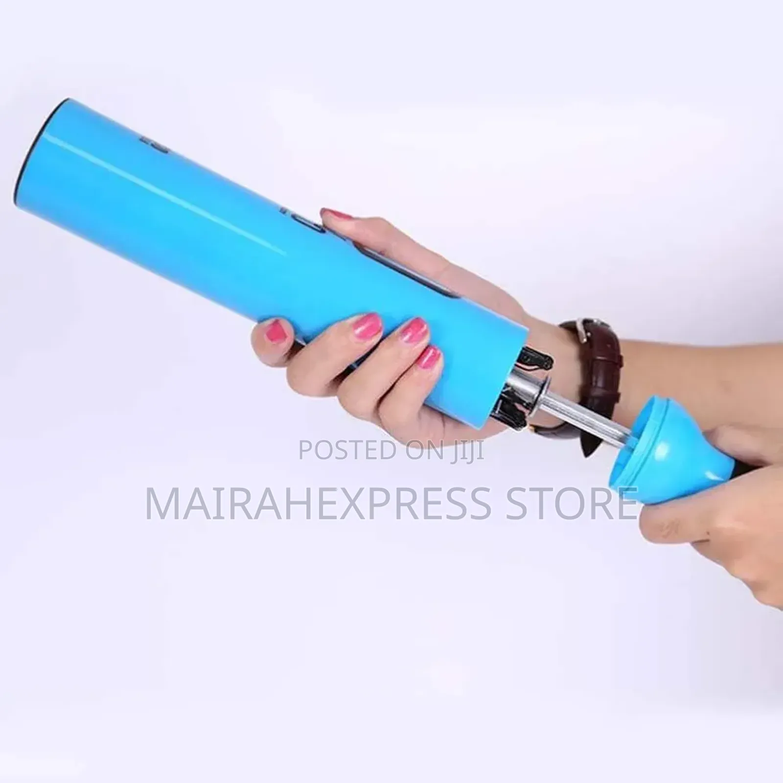 Volgan Bottle Design Umbrella