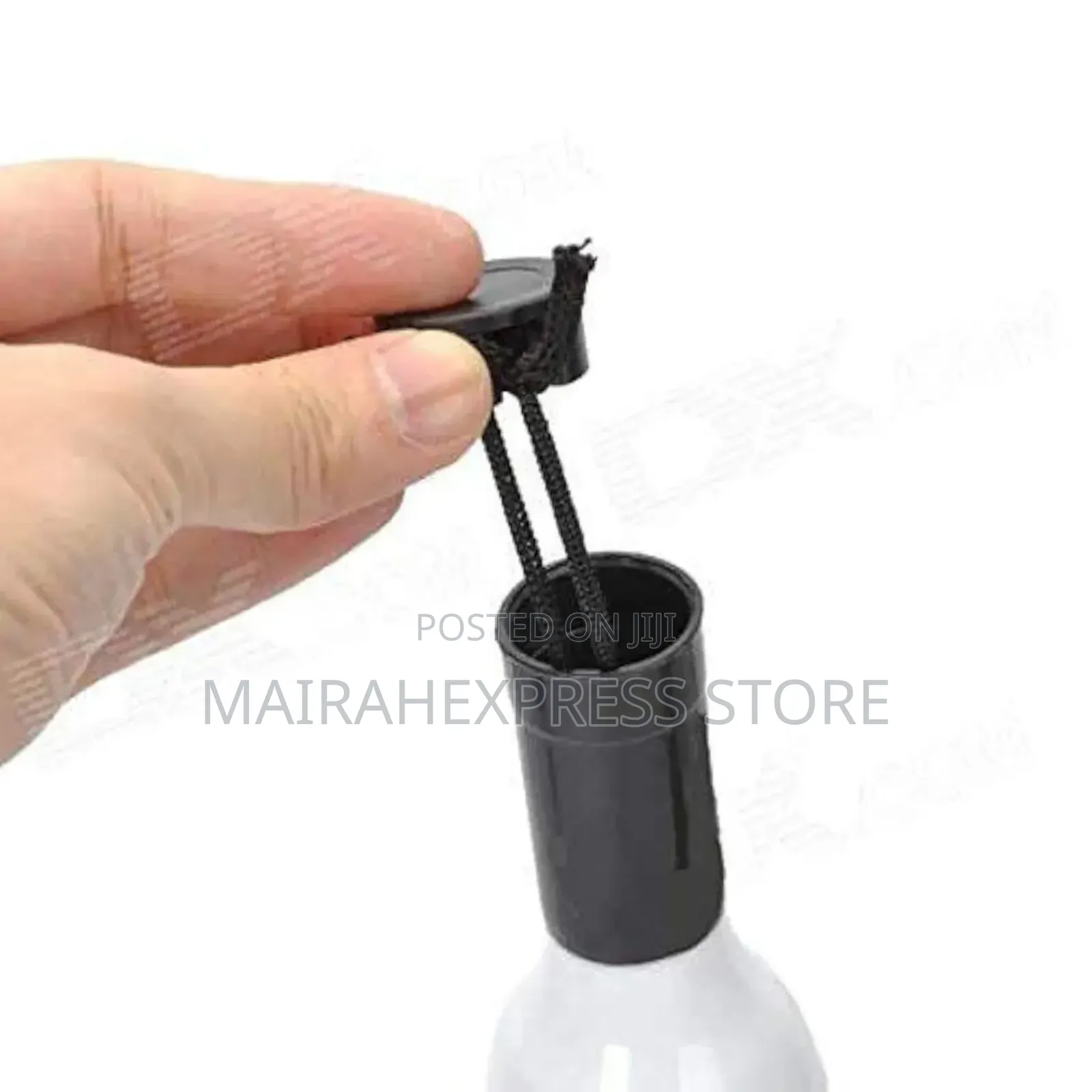 Volgan Bottle Design Umbrella