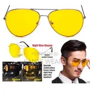 Night View Glasses