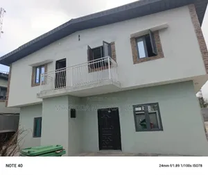 3bdrm Block of Flats in Gra, Ikeja for rent