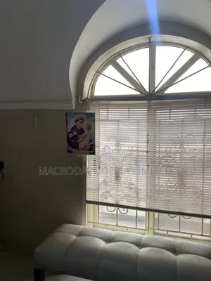 3bdrm Apartment in Ikeja for rent