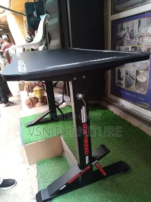 Ossiblaclo Electric Adjustable Desk