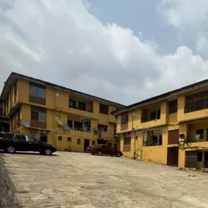 Land Measuring 1500sqm With Demolish Able Structure