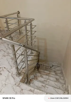 Photo - Studio Apartment in Highlink Royal, VGC / Ajah for rent