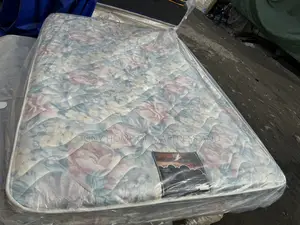 5x6 10 Inches Foreign Orthopedic Mattress