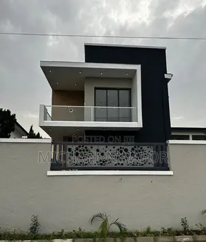 Photo - Furnished 4bdrm Duplex in Shonibare Estate for sale