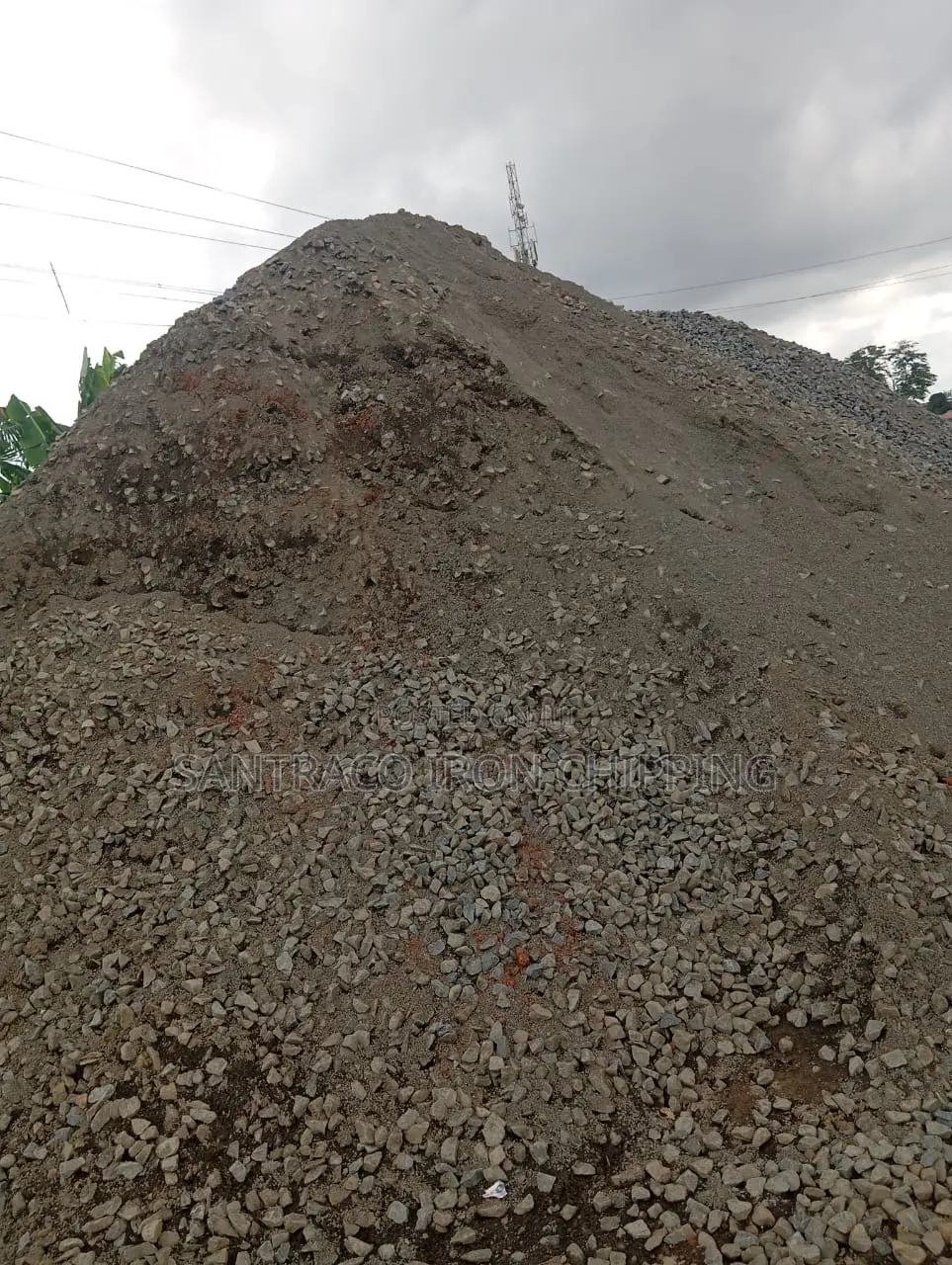 Stone Done