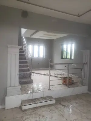 4bdrm Duplex in Abeese Elebu, Ibadan for sale