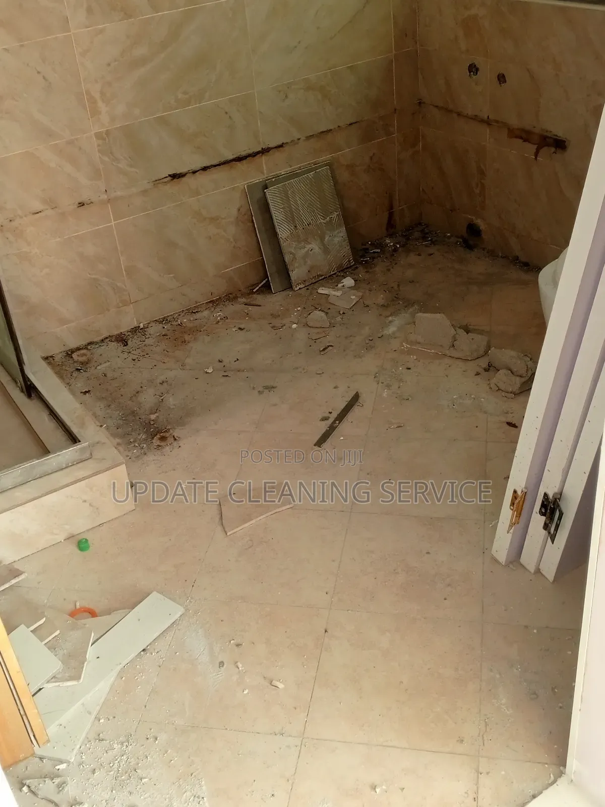 Book Your Professional Post Construction Cleaning Services