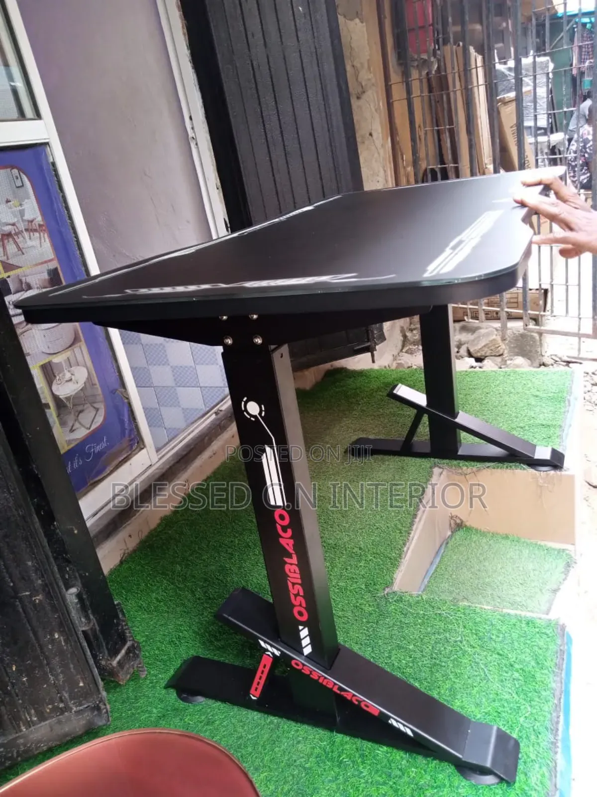 Classic High Quality Adjustable Electronic Table