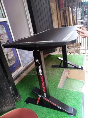 Classic High Quality Adjustable Electronic Table