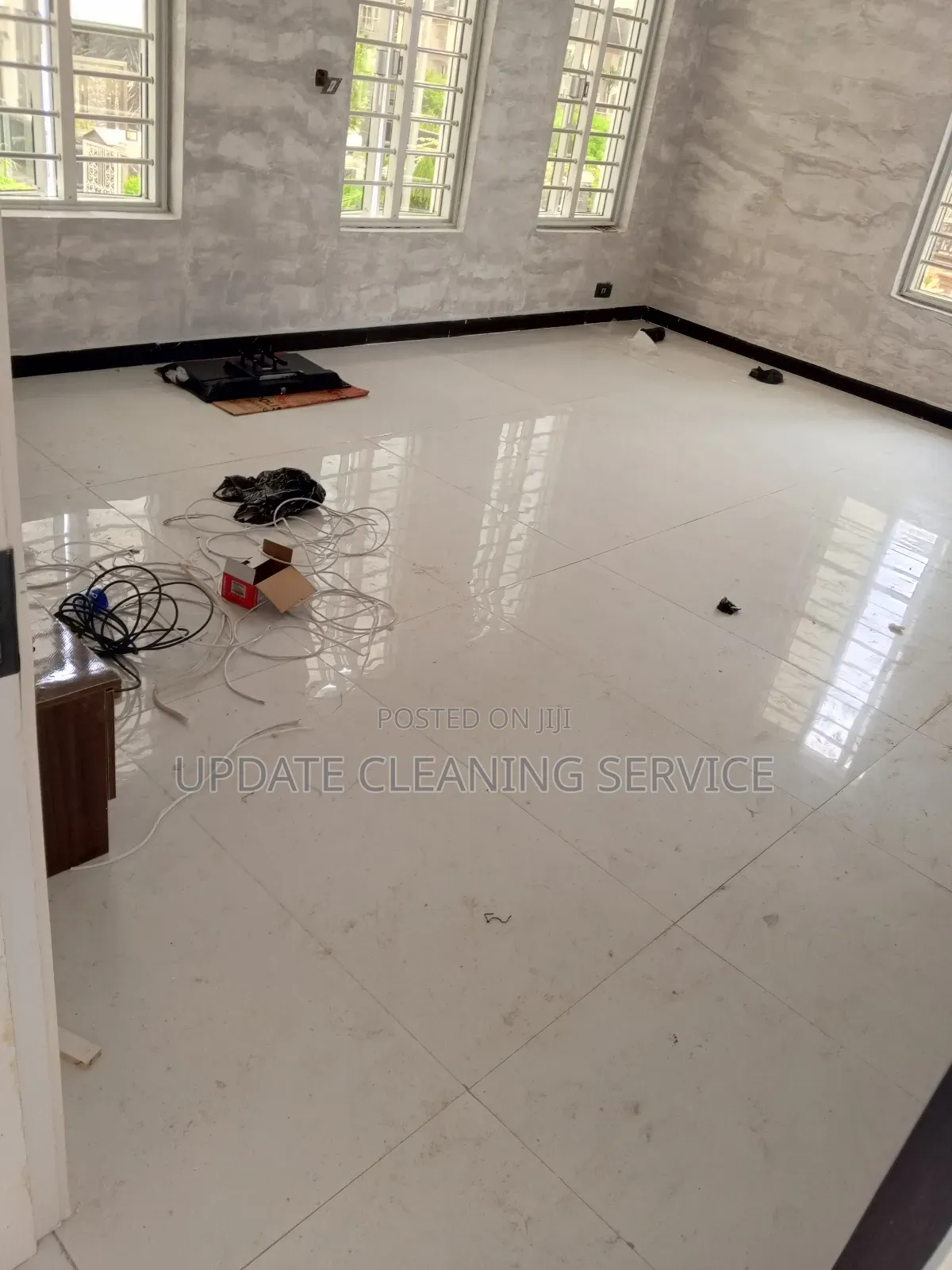 Book Your Professional Post Construction Cleaning Services