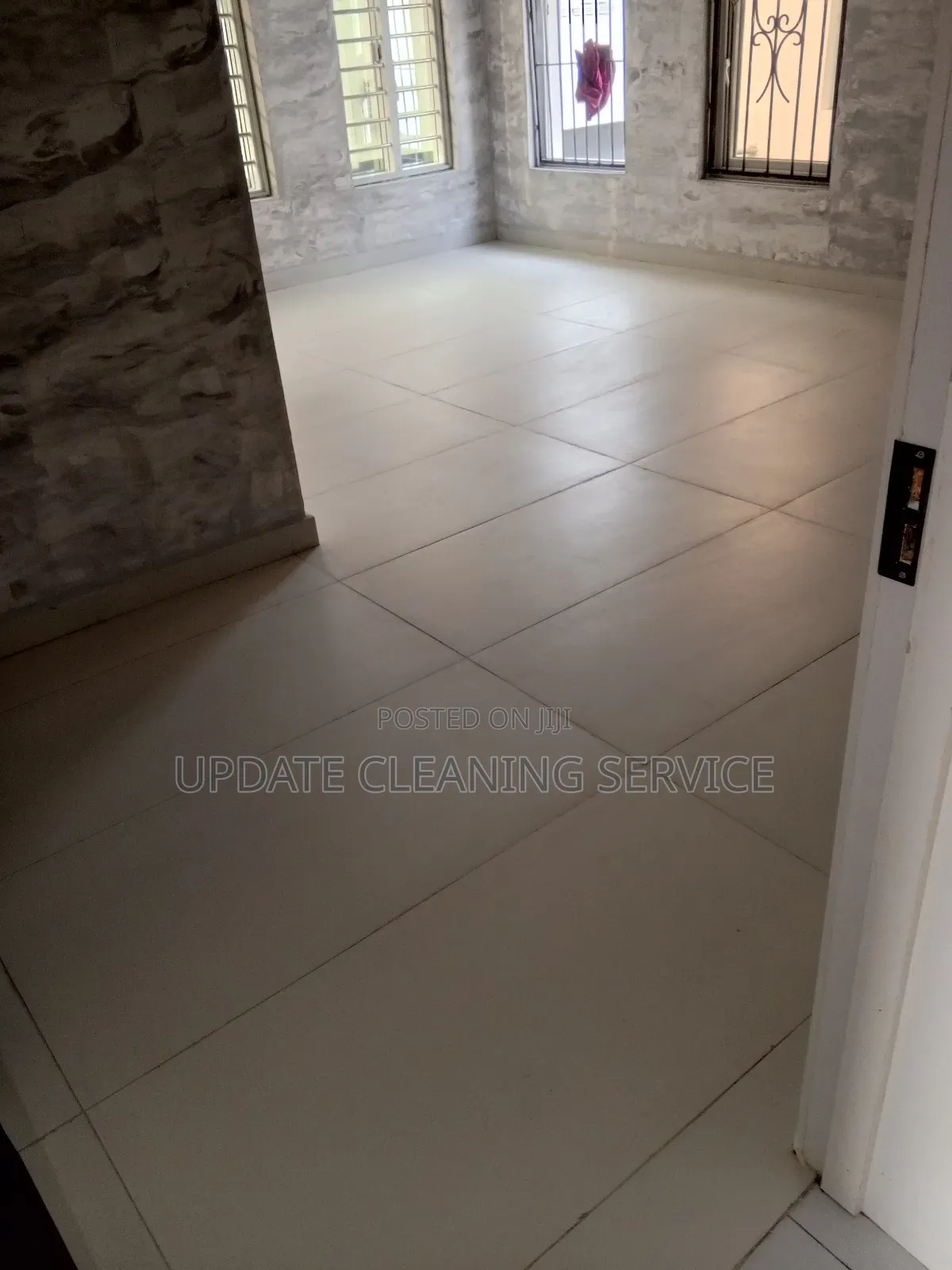 Book Your Professional Post Construction Cleaning Services