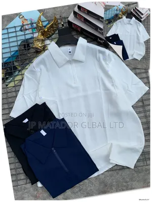 Trendy!! High Grade Big Shirts !