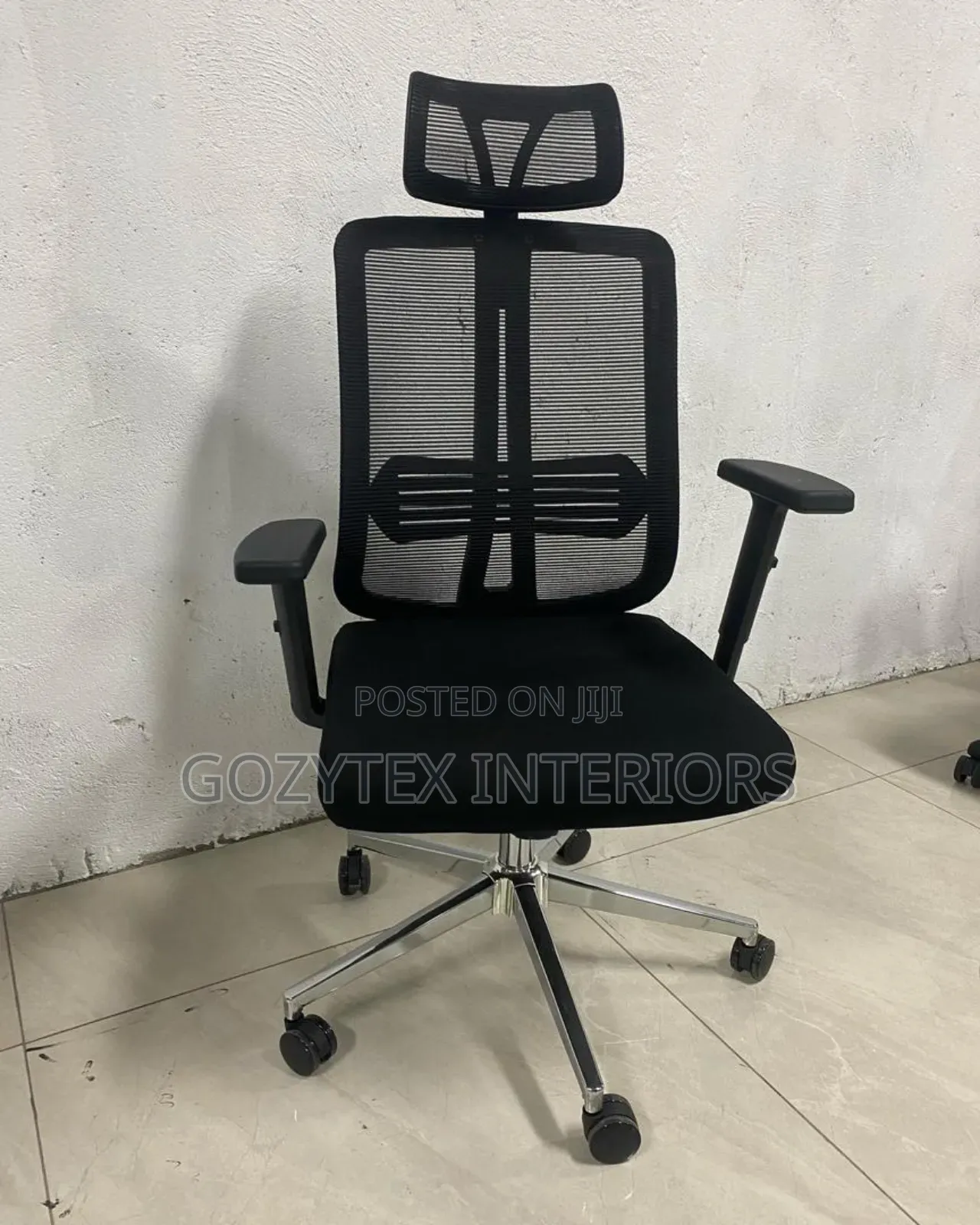 Mesh Executive Office Chair