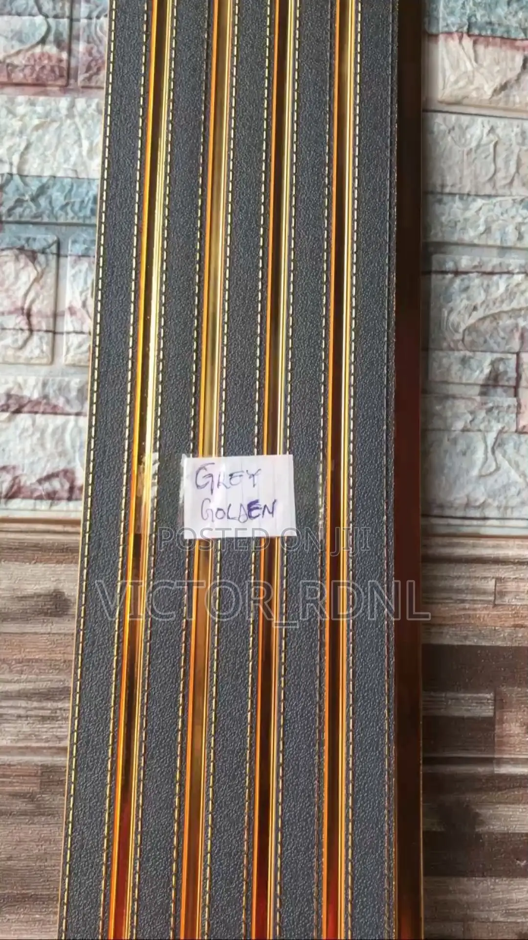 Quality Fluted Panel