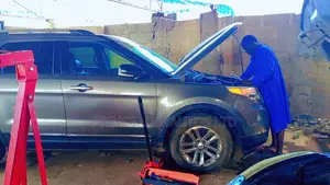 Automobile Mechanic Services