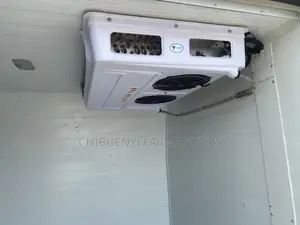 Toyota HiAce 2023 White