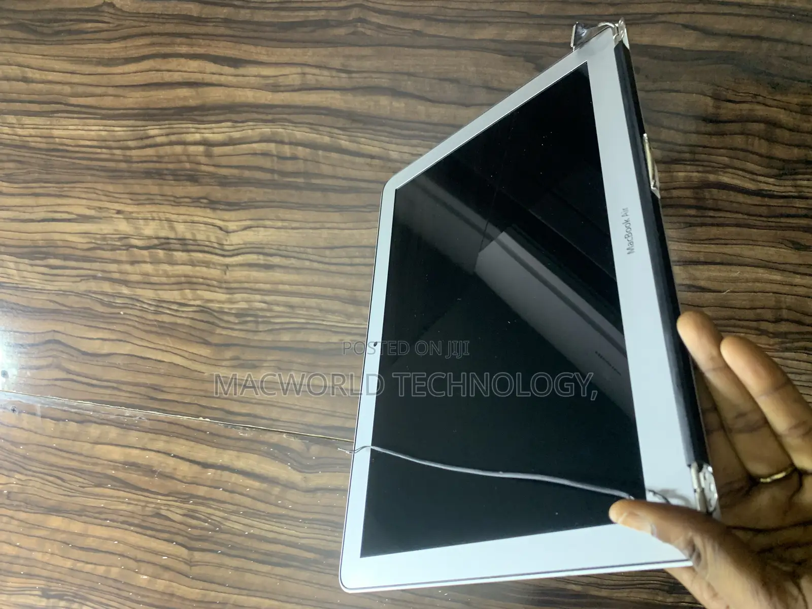 Macbook Air Screen 2015