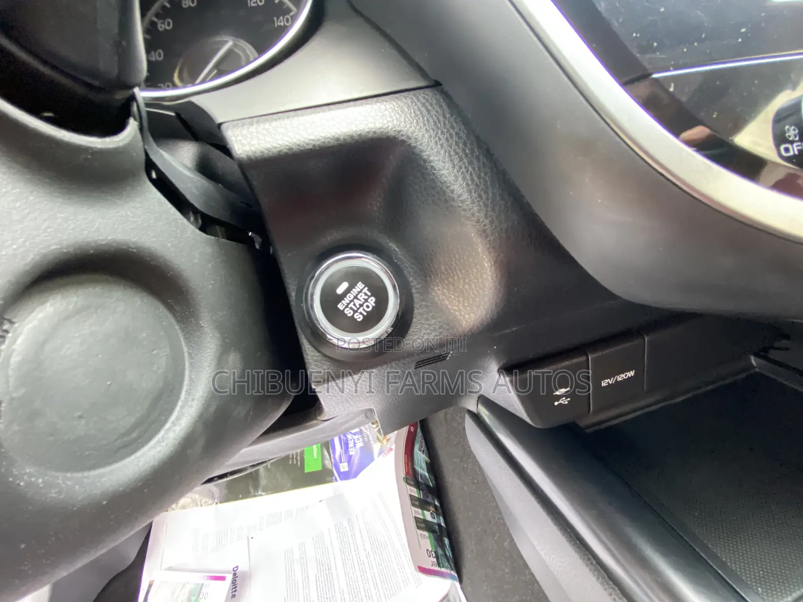 Toyota Camry 2019 White