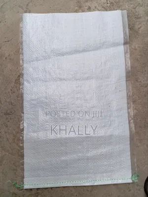 5kg Laminated
