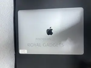 Laptop Apple MacBook Air 8GB Intel Core I5 SSD 256GB