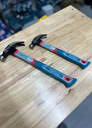 Total Claw Hammer - 20oz - Thch61020