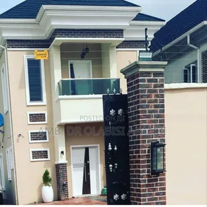 5bdrm House in Isheri North Gra ,, Kosofe for sale