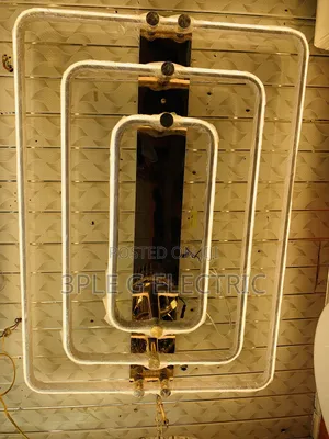 3 Step Led Ceiling Flush Light