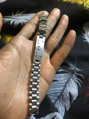 Authentic Gucci Braclet