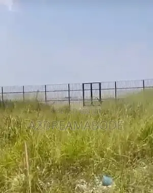 Exclusive Waterfront Land With Jetty