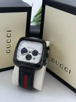 Photo - Gucci Wristwatch