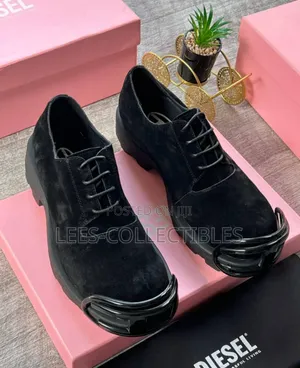 Best Quality Diesel Luxury Sneakers