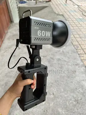 Zu 60 Cob Photography Light