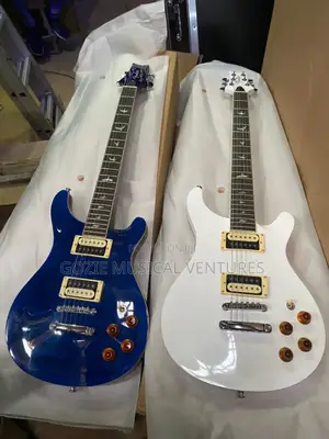 Fender Leading Guitar