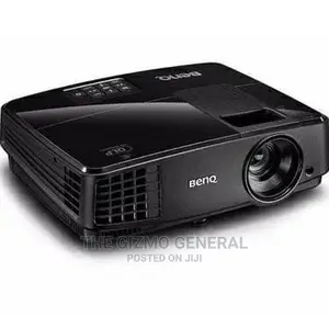 Benq Projector 3200ANSI Lumens MS506