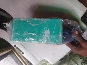 Sandpaper Machine