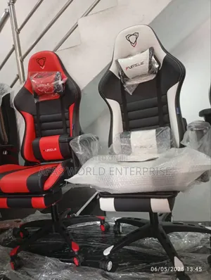 Furgle Gaming Chair for Office and Home Use