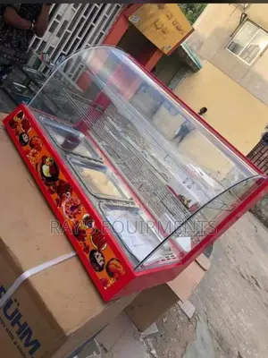 3 Plates Snacks Warmer
